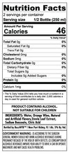Load image into Gallery viewer, Buzz WTR Crisp Cucumber 500ml 24 pack