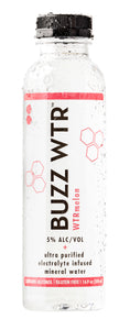 Buzz WTR Wtrmelon 500ml 24 pack