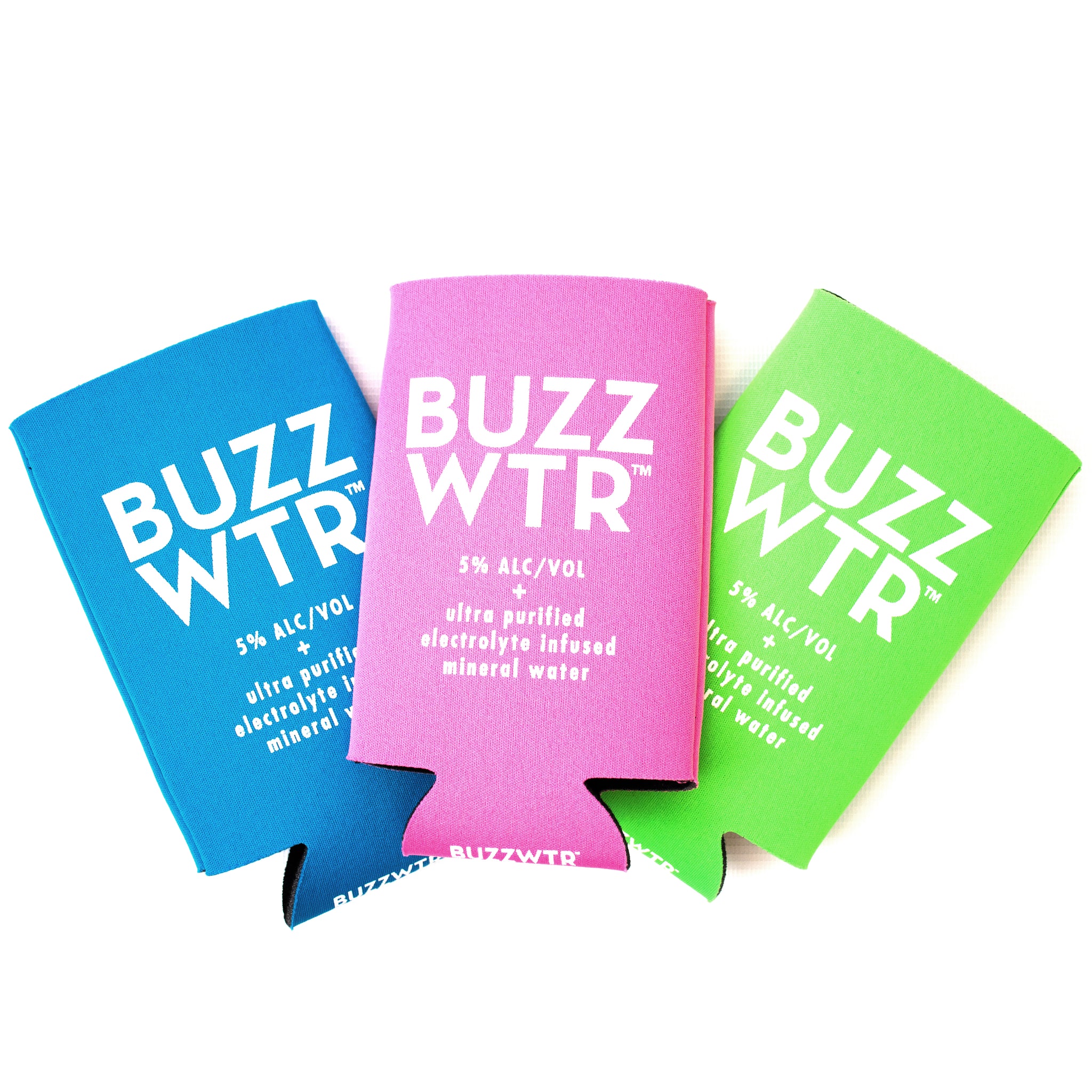 All Buzz WTR™ Products – BUZZ WTR™